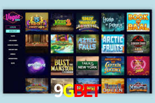 9Gbet
