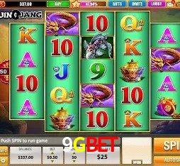 9Gbet